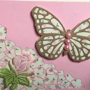 Meet your Posher, Peggy